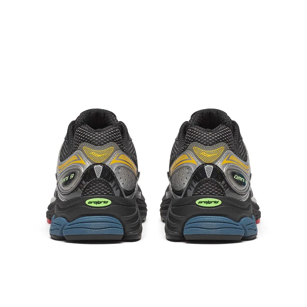 Saucony Progrid Omni 9
