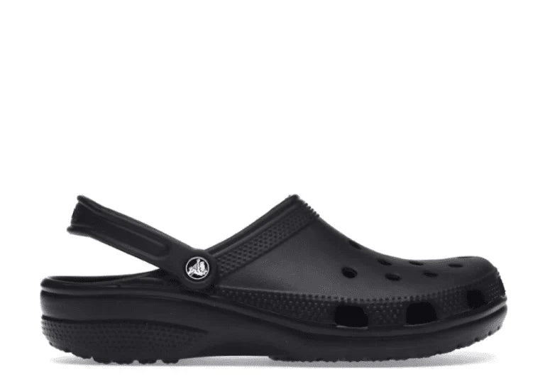 Crocs Classic Clog Black
