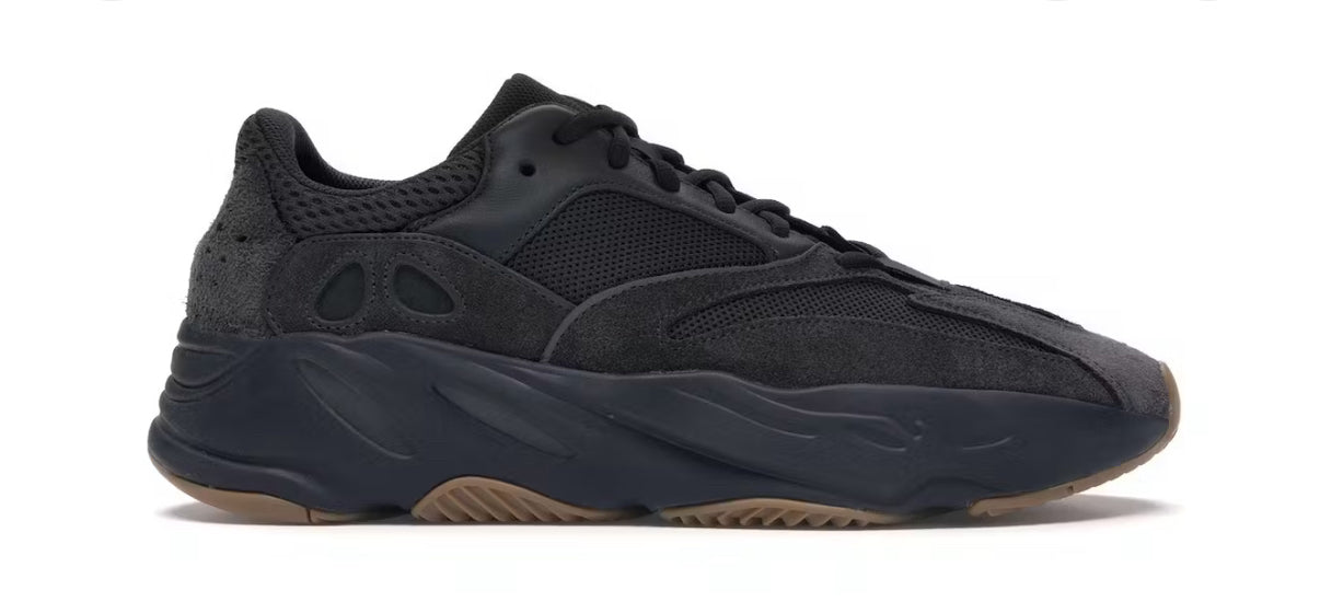 adidas Yeezy Boost 700 coloris noir