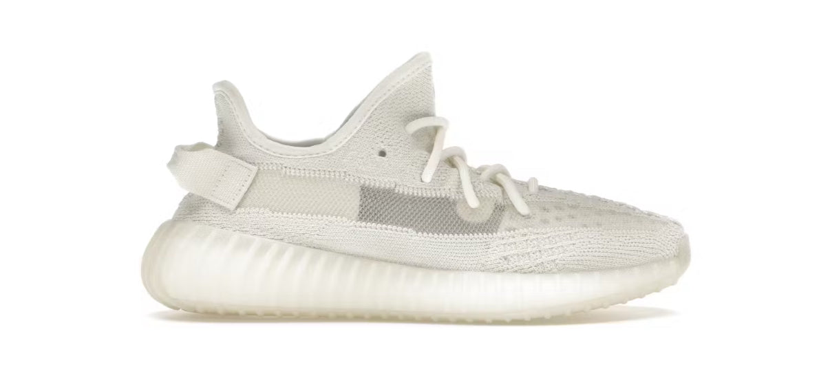 adidas Yeezy Boost 350 V2 coloris beige