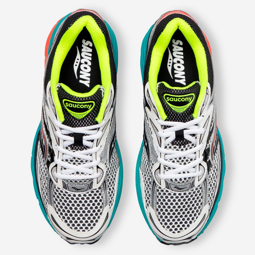 Saucony Progrid Omni 9 OG multicolor