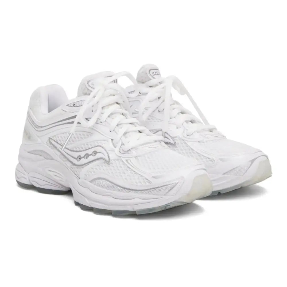 Saucony Progrid Omni 9 White