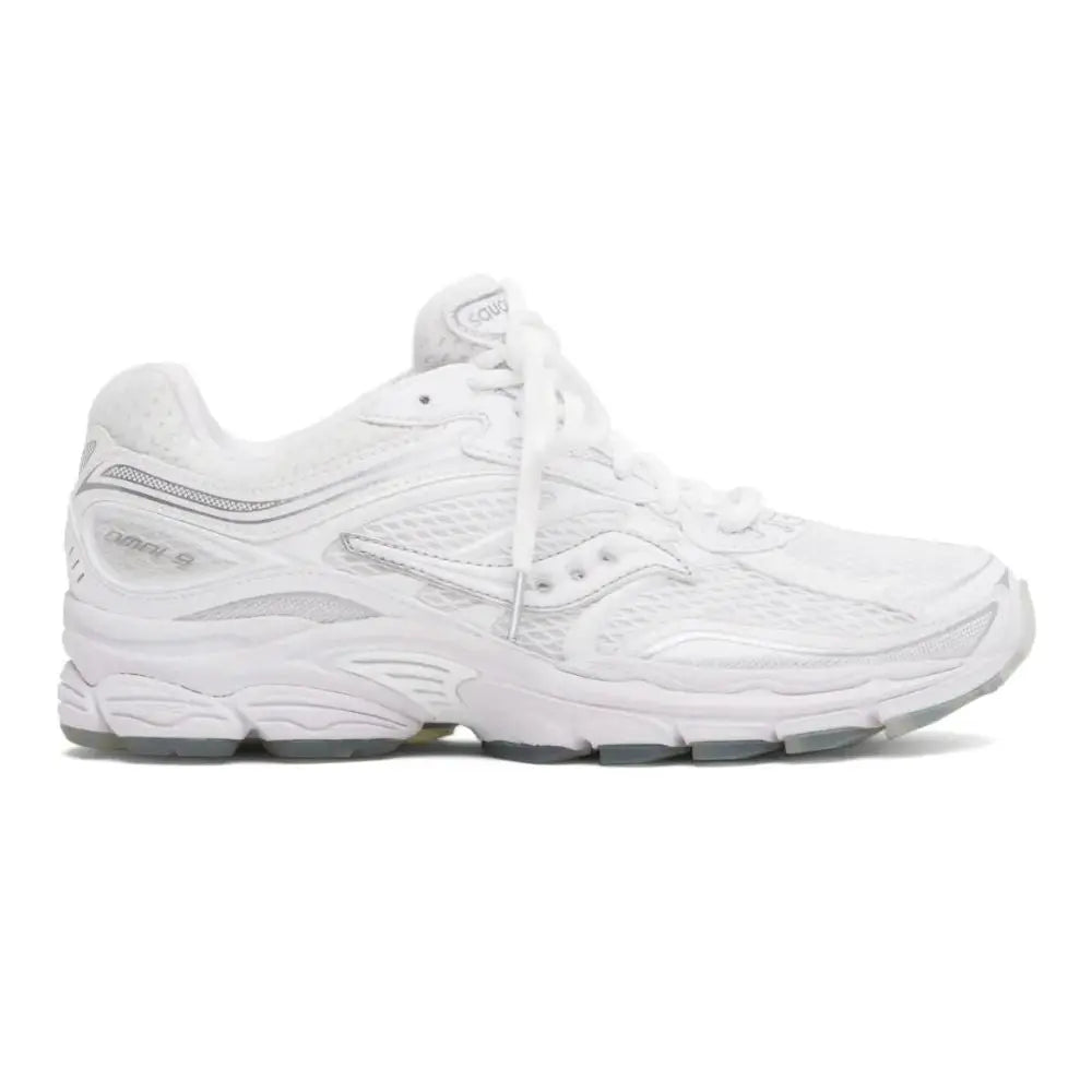 Saucony Progrid Omni 9 White