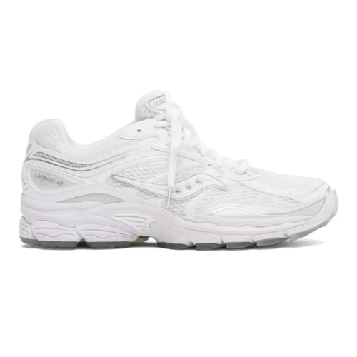 Saucony Progrid Omni 9 White