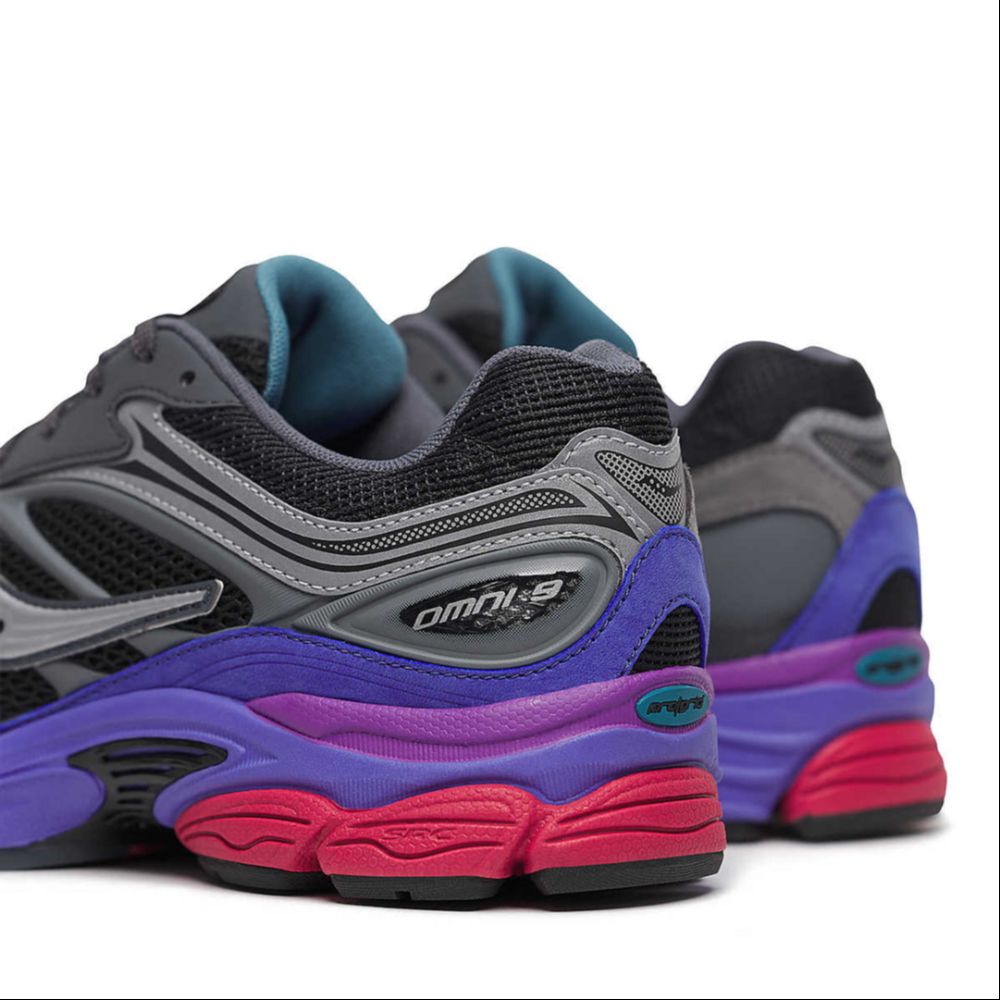 saucony omni 9 unisex