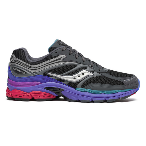 saucony omni 9 unisex