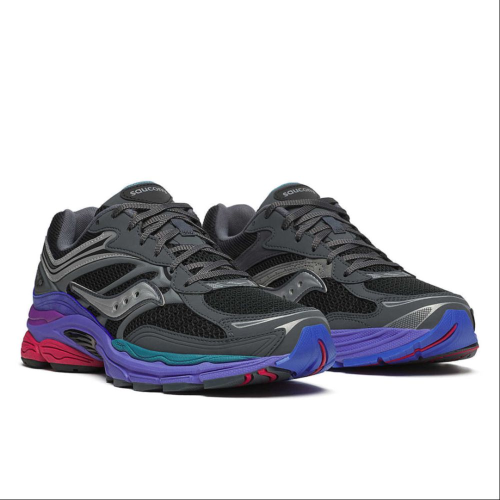 saucony omni 9 unisex