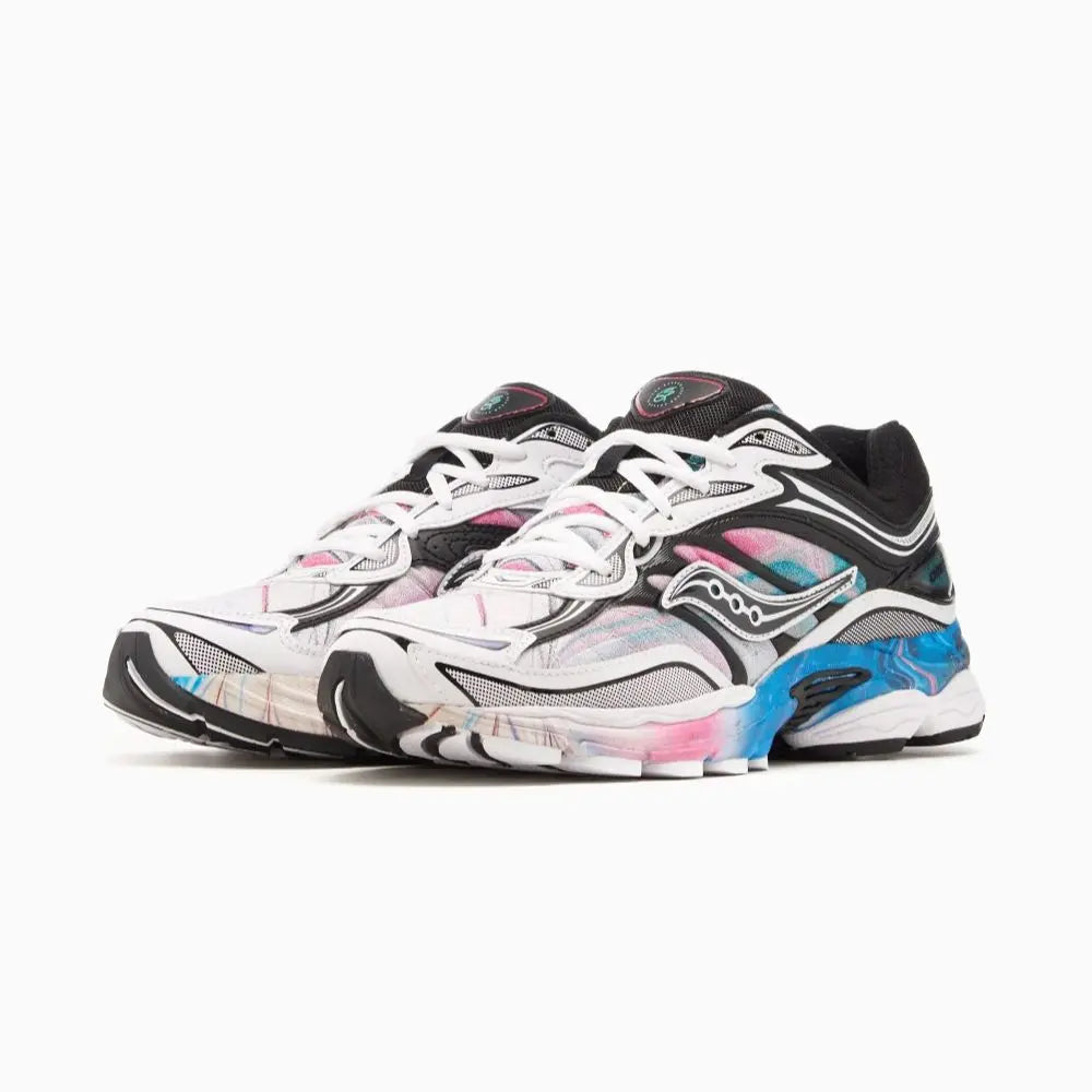 Saucony x Callen Shaub Progrid Omni 9