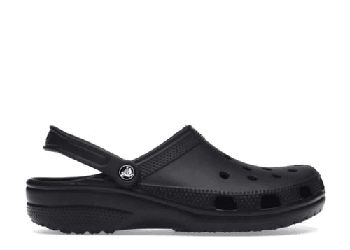 Crocs Classic Clog Black