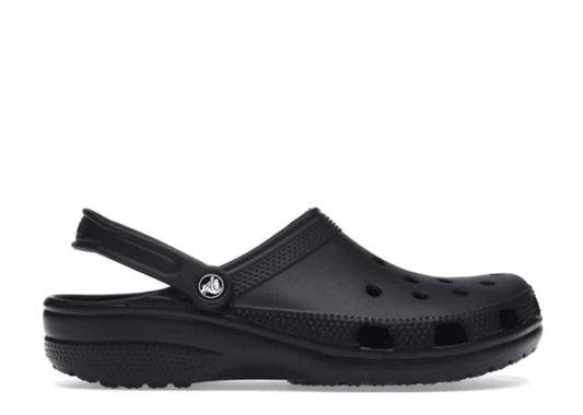 Crocs Classic Clog Black