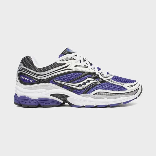 Saucony Progrid Omni 9 Unisex