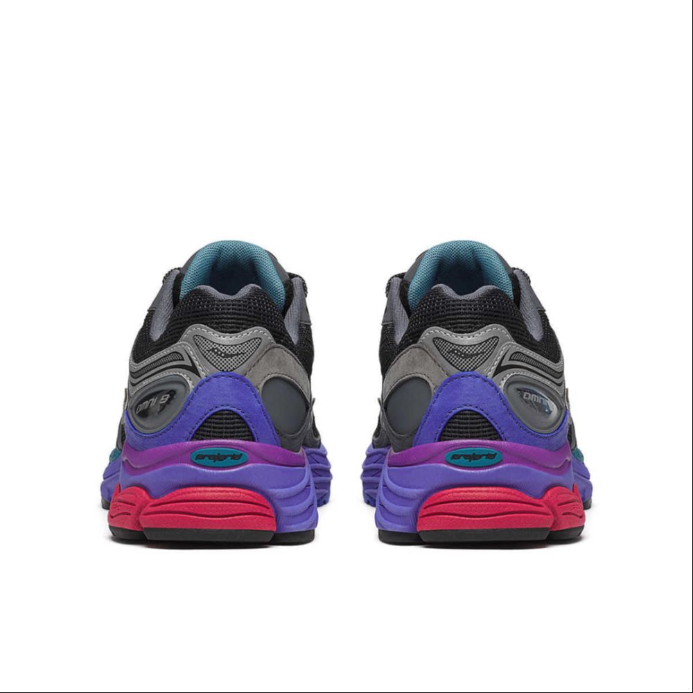 saucony omni 9 unisex