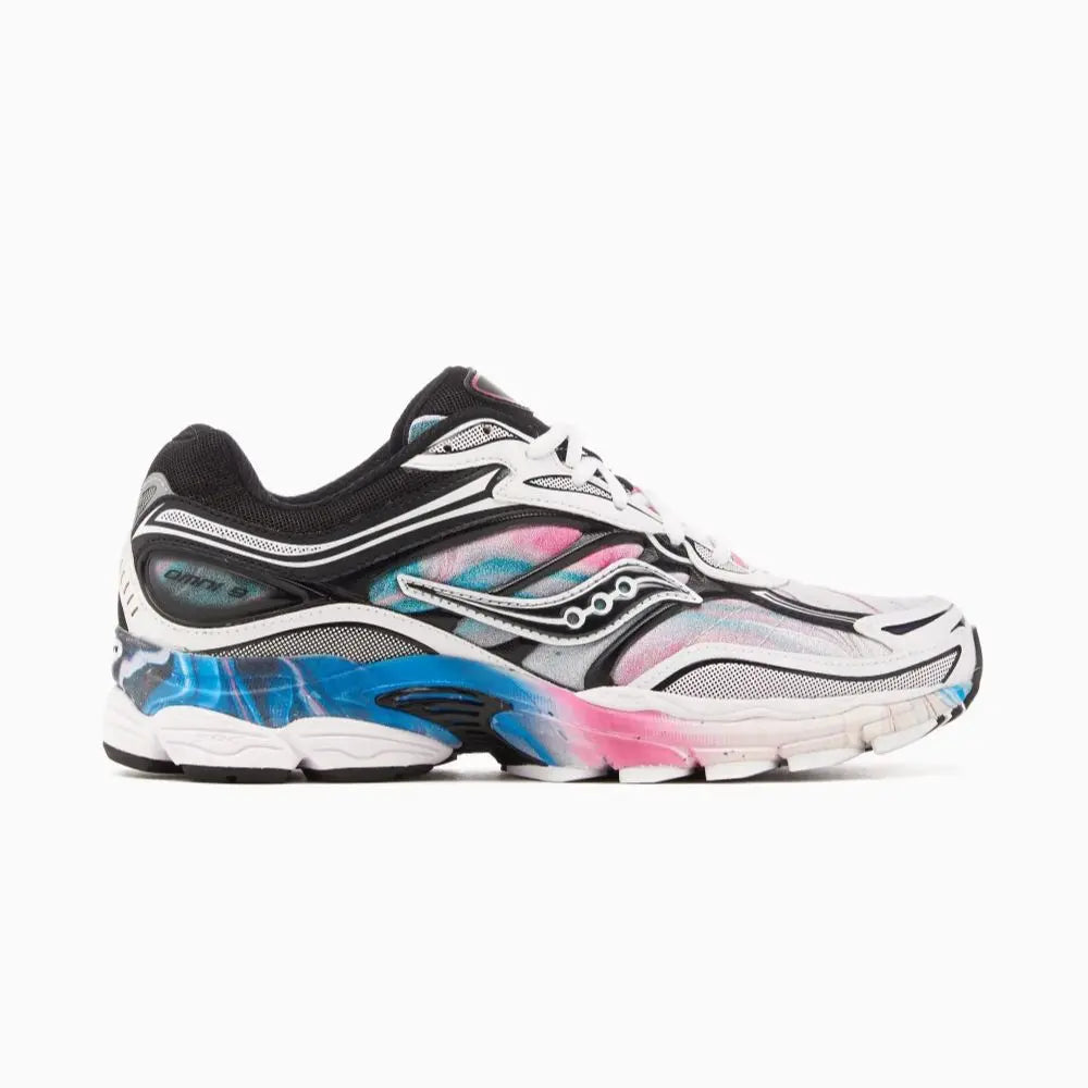 Saucony x Callen Shaub Progrid Omni 9