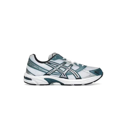Sneakers Gel-1130 White Restful Turquoise