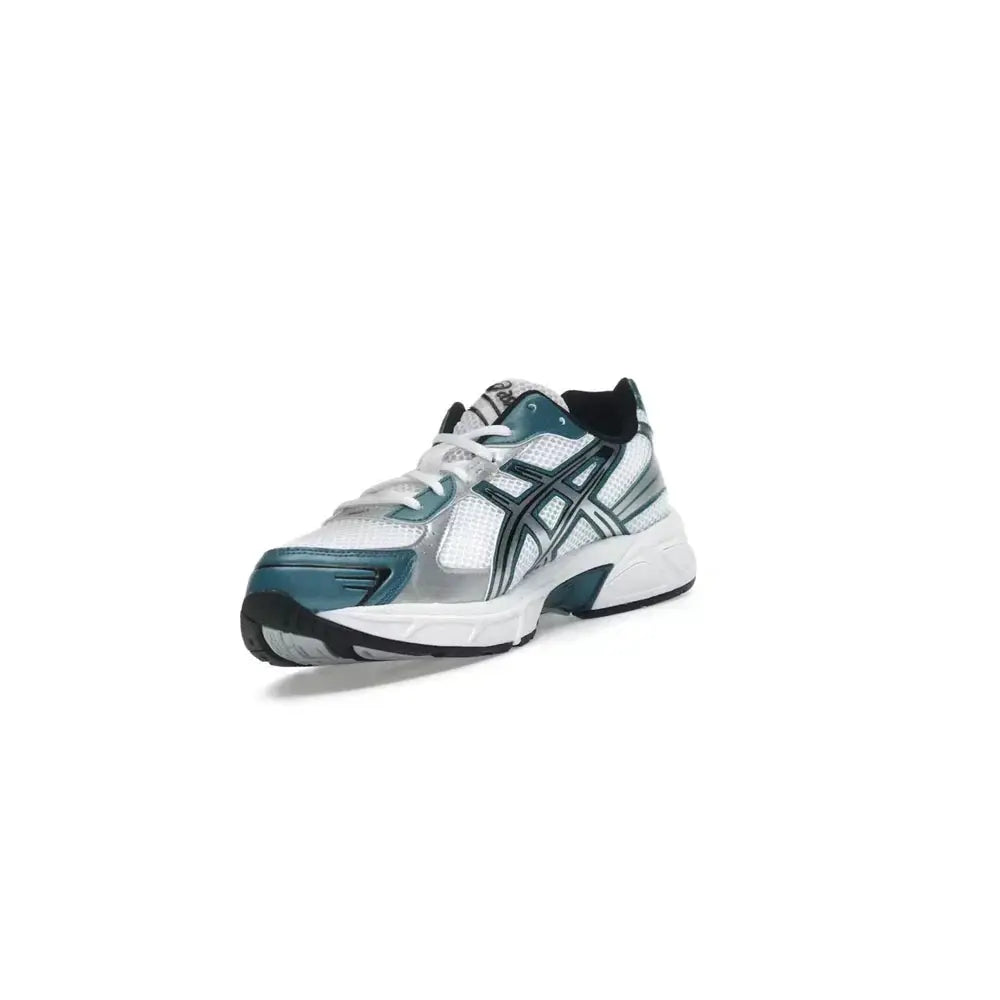 Sneakers Gel-1130 White Restful Turquoise