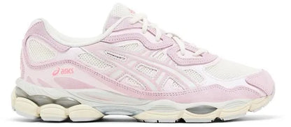 Gel NYC 'Cream Rose Water'