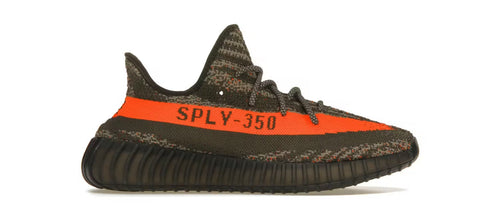 adidas Yeezy Boost 350 V2 coloris marron