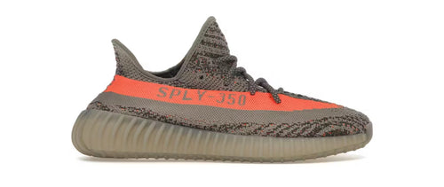 adidas Yeezy Boost 350 V2 Beluga coloris réfléchissant