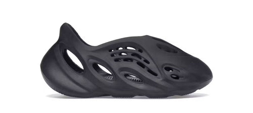 adidas Yeezy Foam RNR coloris noix onyx