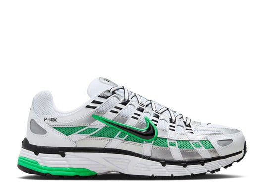 Nike P-6000 Spring Green