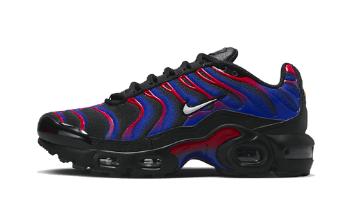 Nike® Air Max Plus Spyder-Man