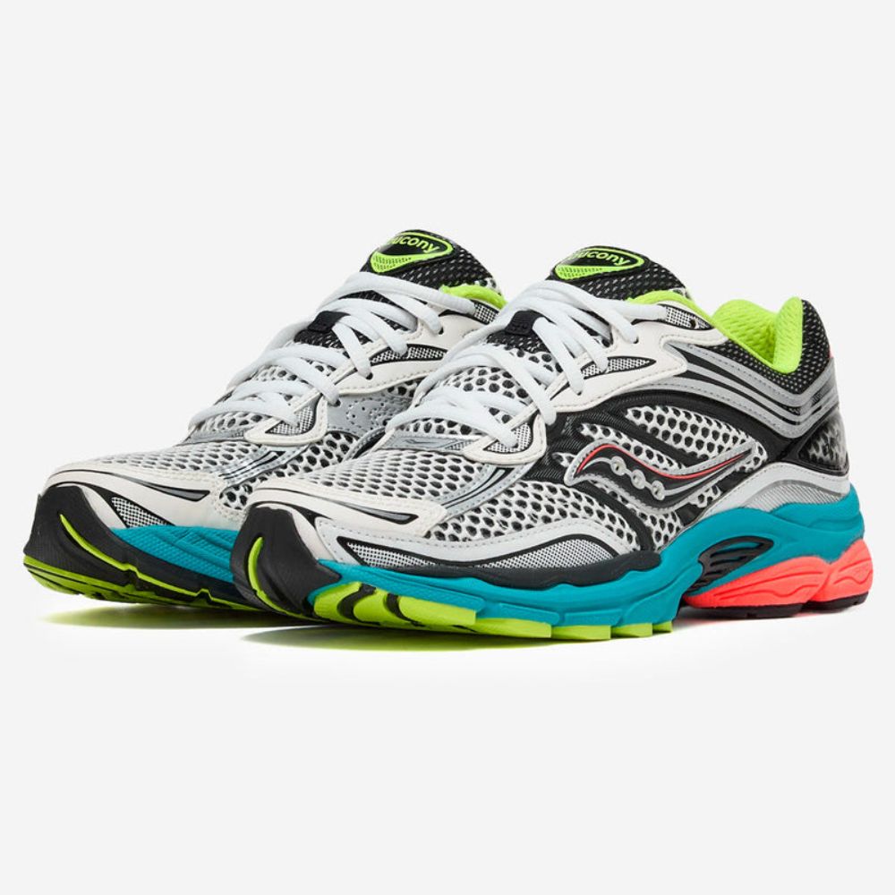 Saucony Progrid Omni 9 OG multicolor