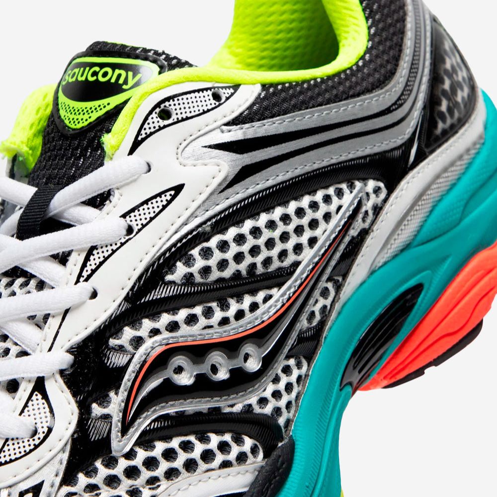 Saucony Progrid Omni 9 OG multicolor