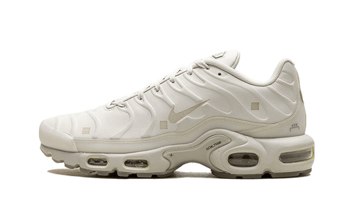 Nike® Air Max Plus A Cold Wall Platinum Tint