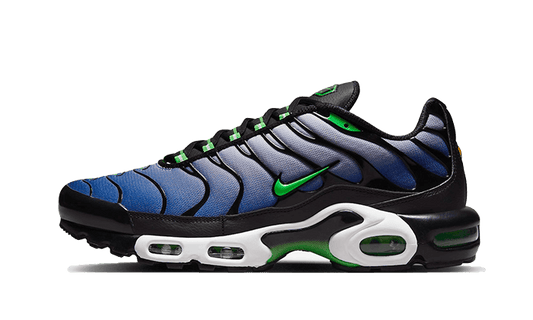 Nike® Air Max Plus Icons Scream Green